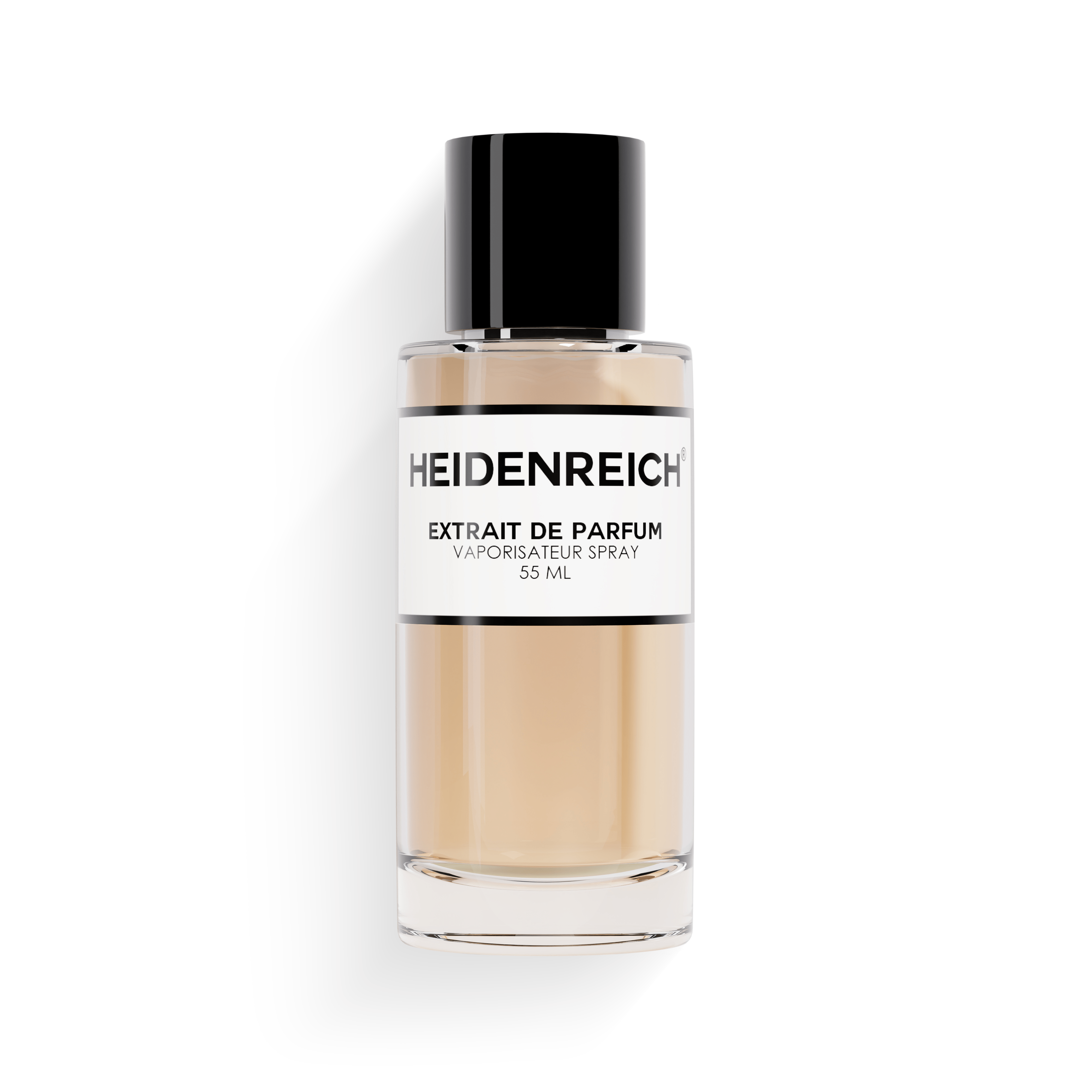 Duftzwilling ISKANDARIA² – Holzig-Orientalischer Nischenduft