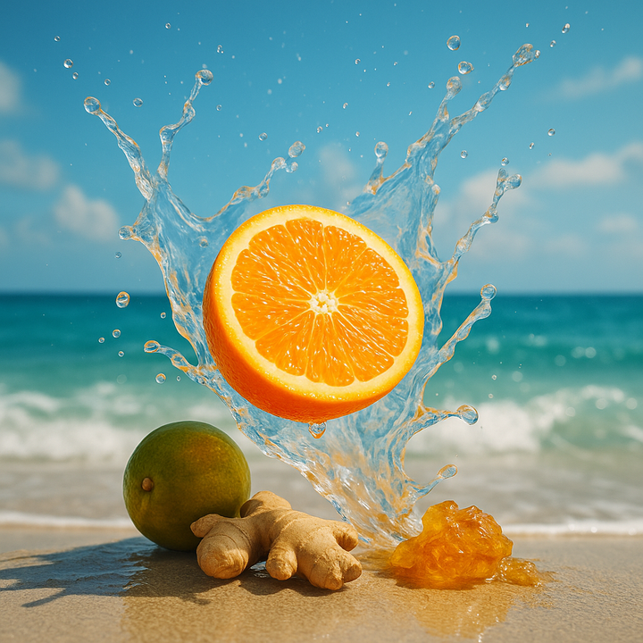 byHeidenreich® | Hot Summer