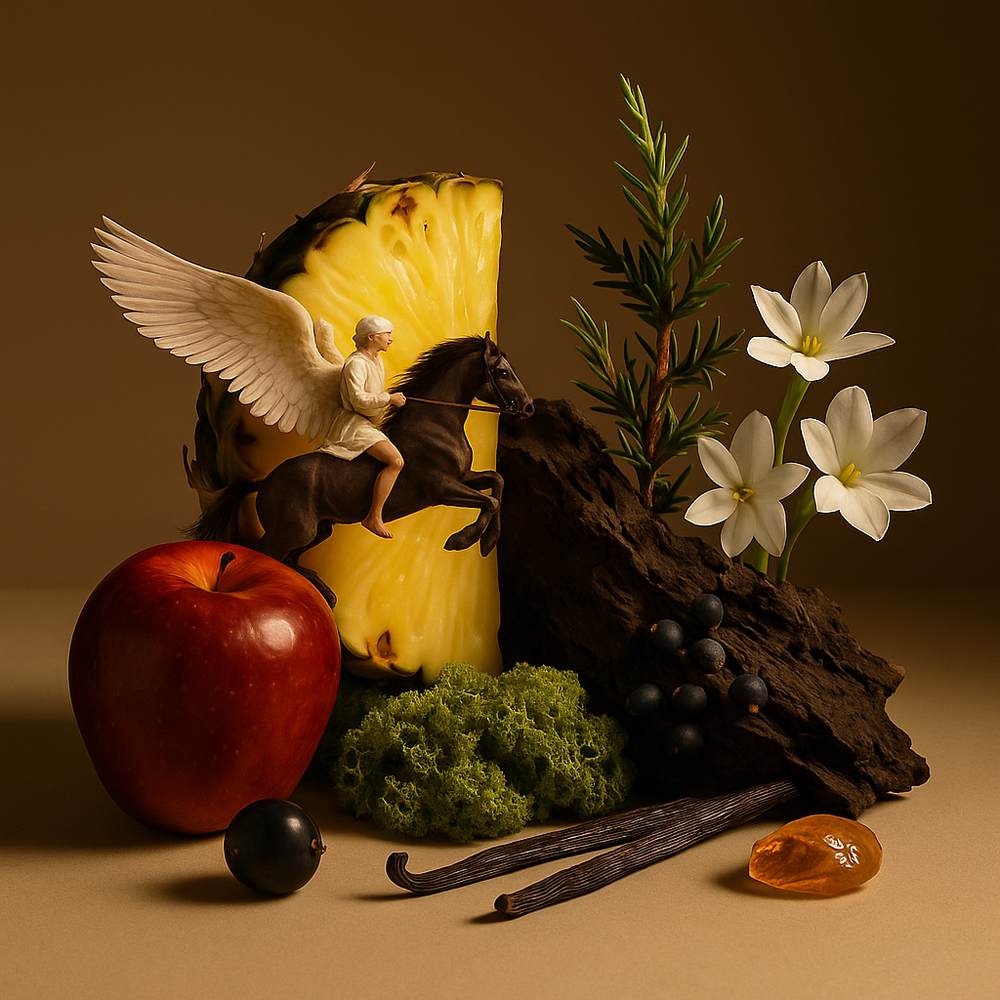 byHeidenreich® | Adventura