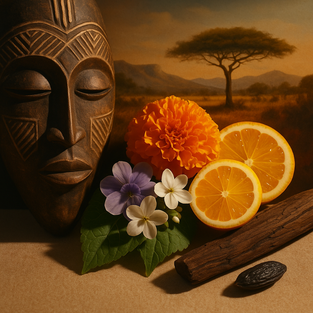 byHeidenreich® | African Scent