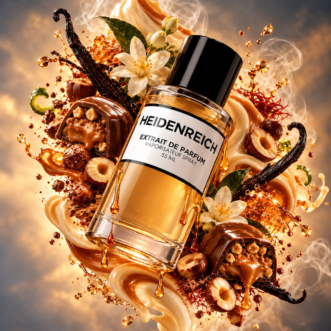 HEIDENREICH® | Althavior