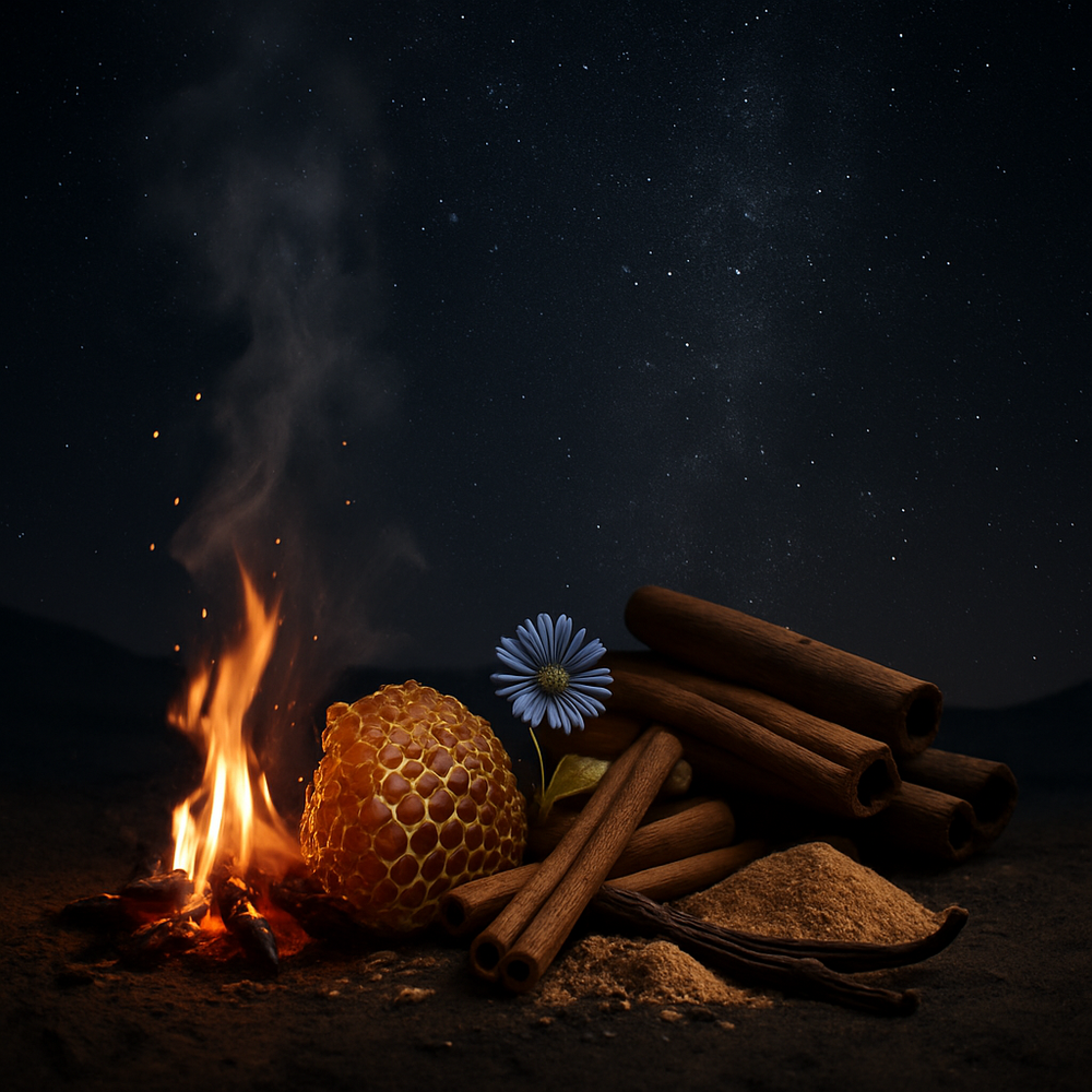 byHeidenreich® | Black Dream