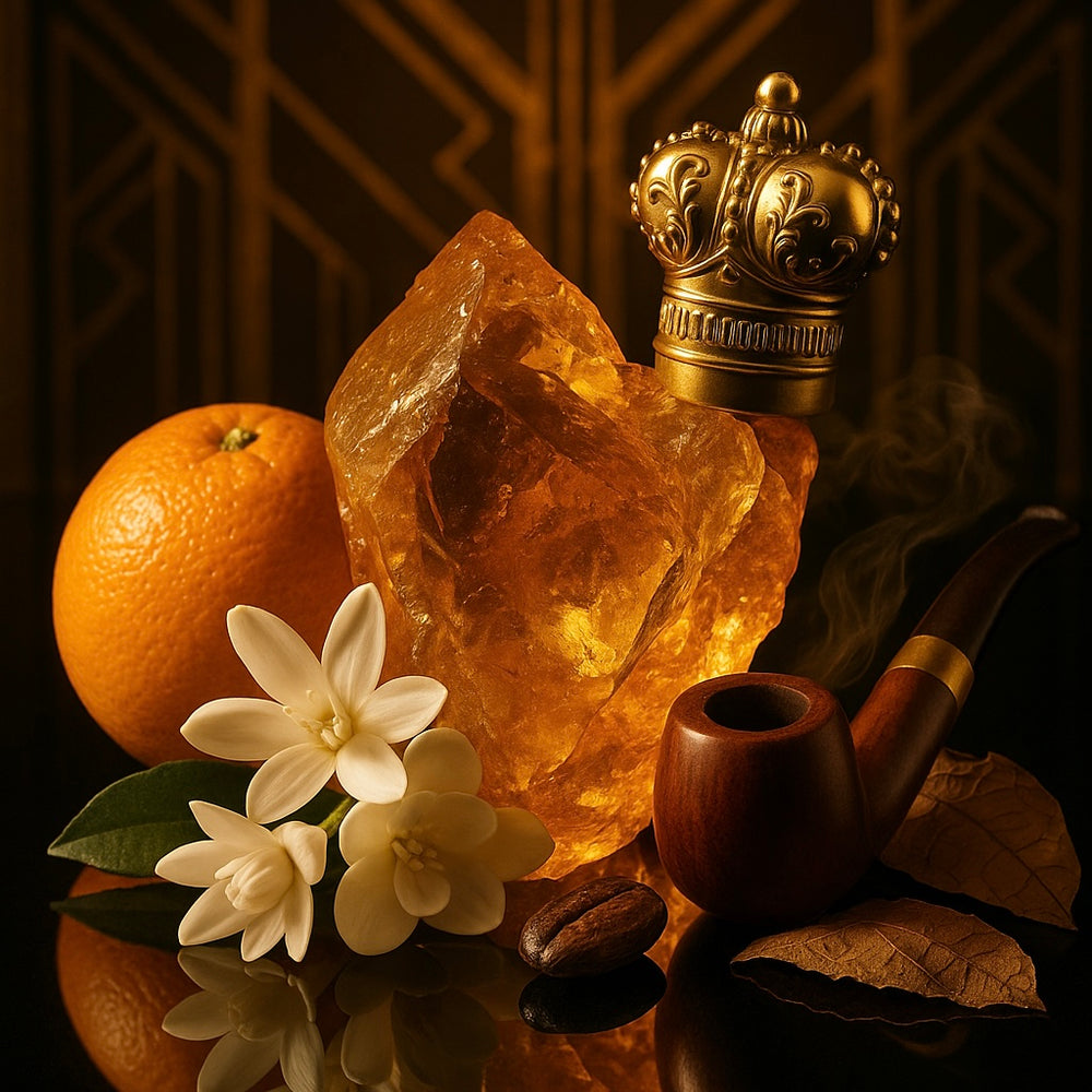 byHeidenreich® | Bronze Amberlyn