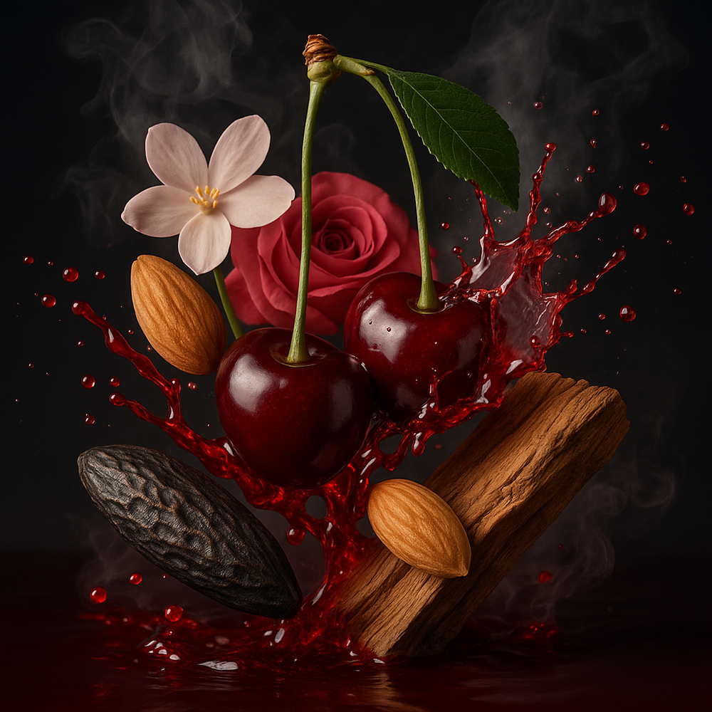 byHeidenreich® | Cherry Smash