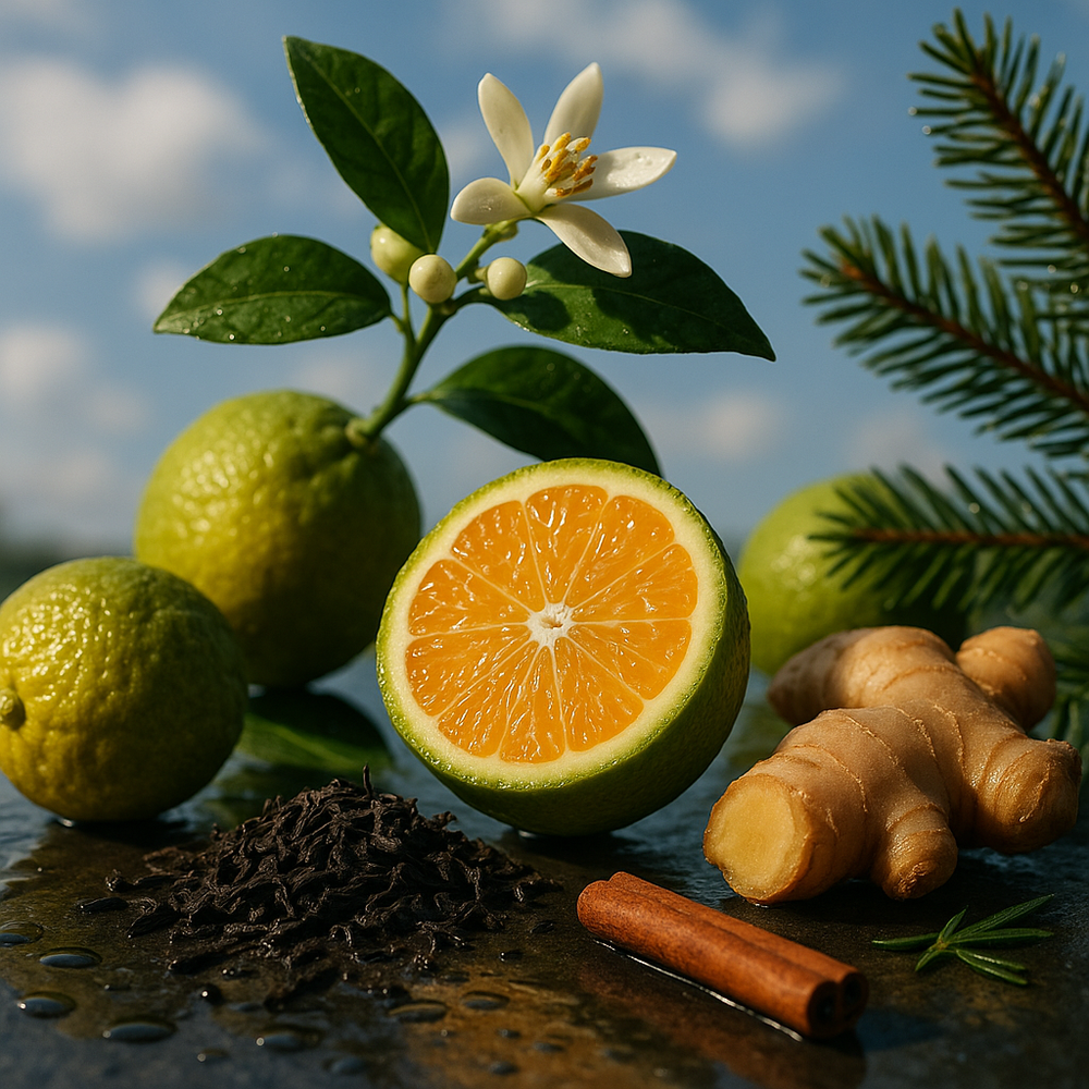 byHeidenreich® | Creative Vision