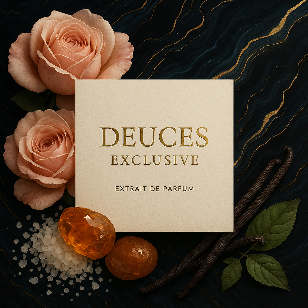 byHeidenreich® | Deuces Exclusive