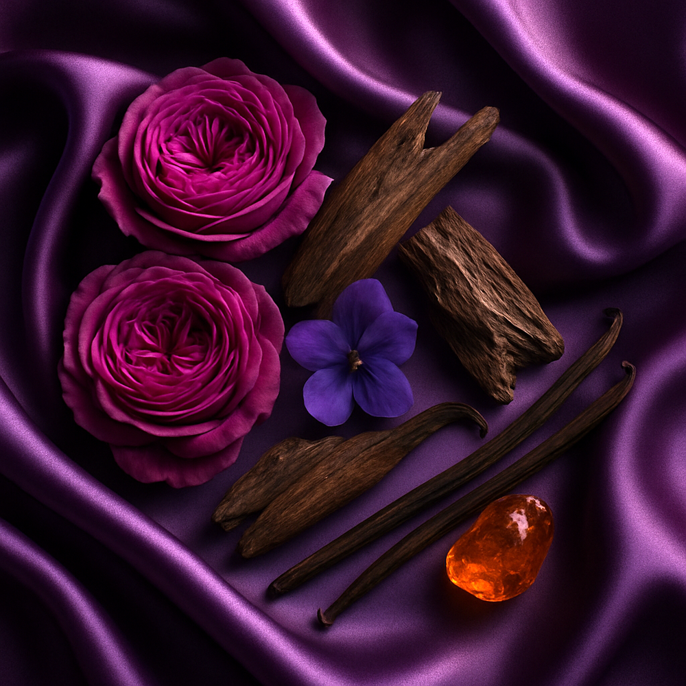 byHeidenreich® | Gentle Oud