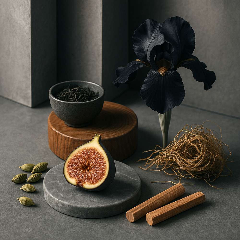 byHeidenreich® | Gris Daytona