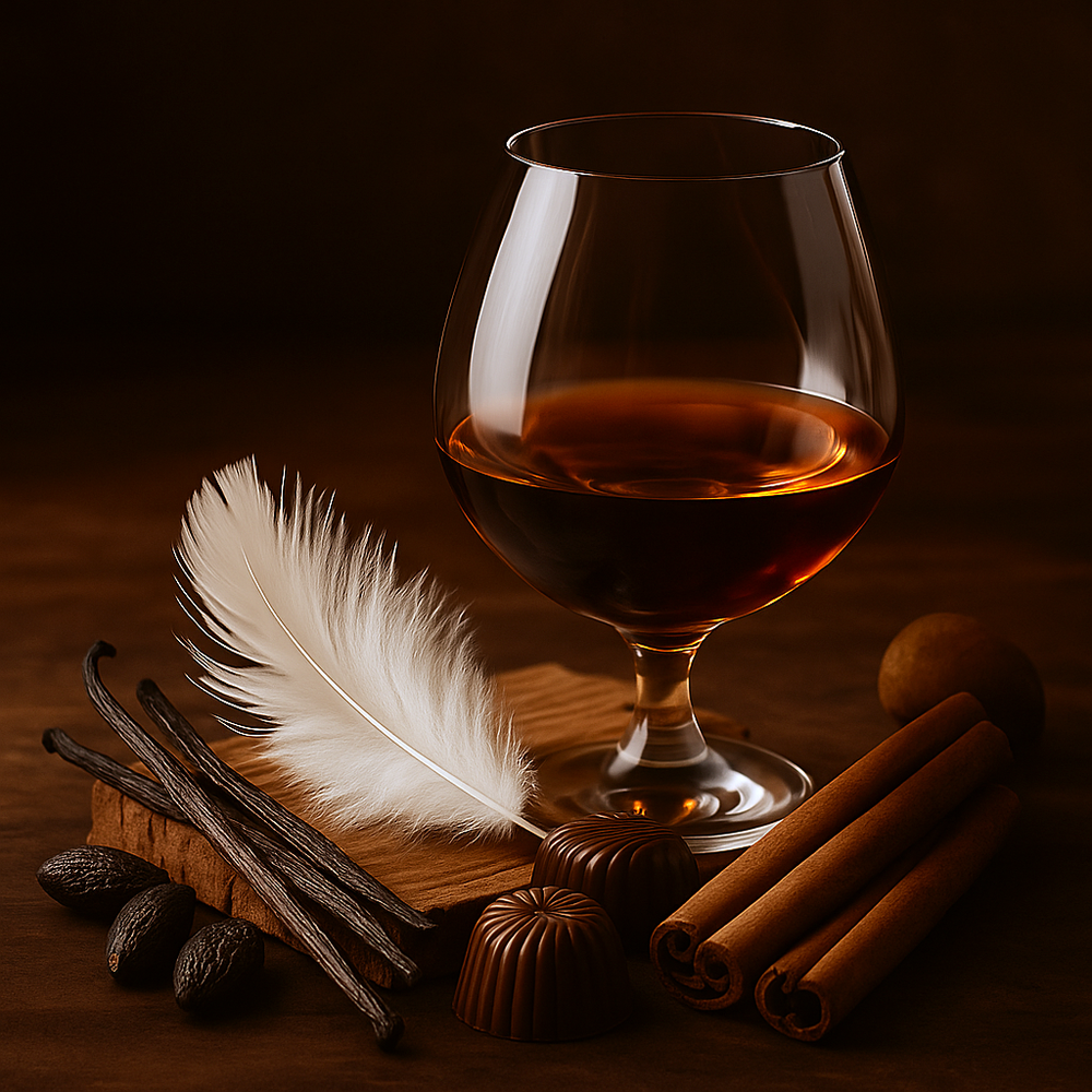 byHeidenreich® | Heaven's Choice