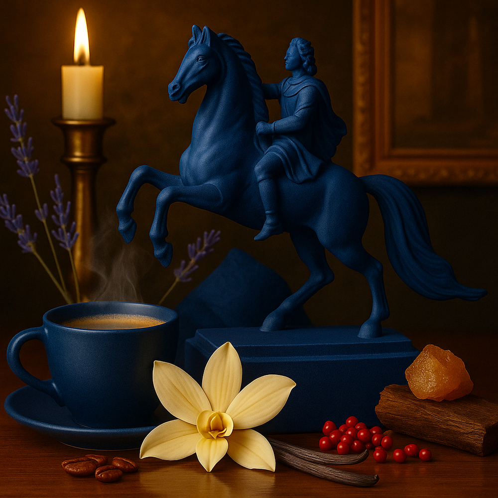 byHeidenreich® | Layman