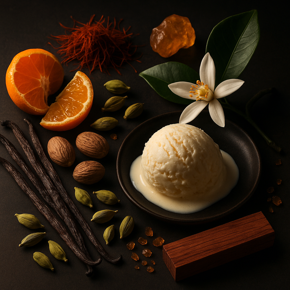 byHeidenreich® | Nero Intenso