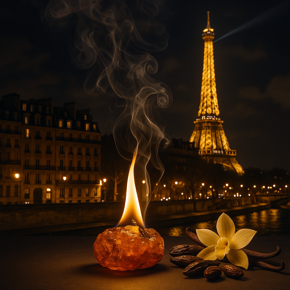 byHeidenreich® | Noble Night