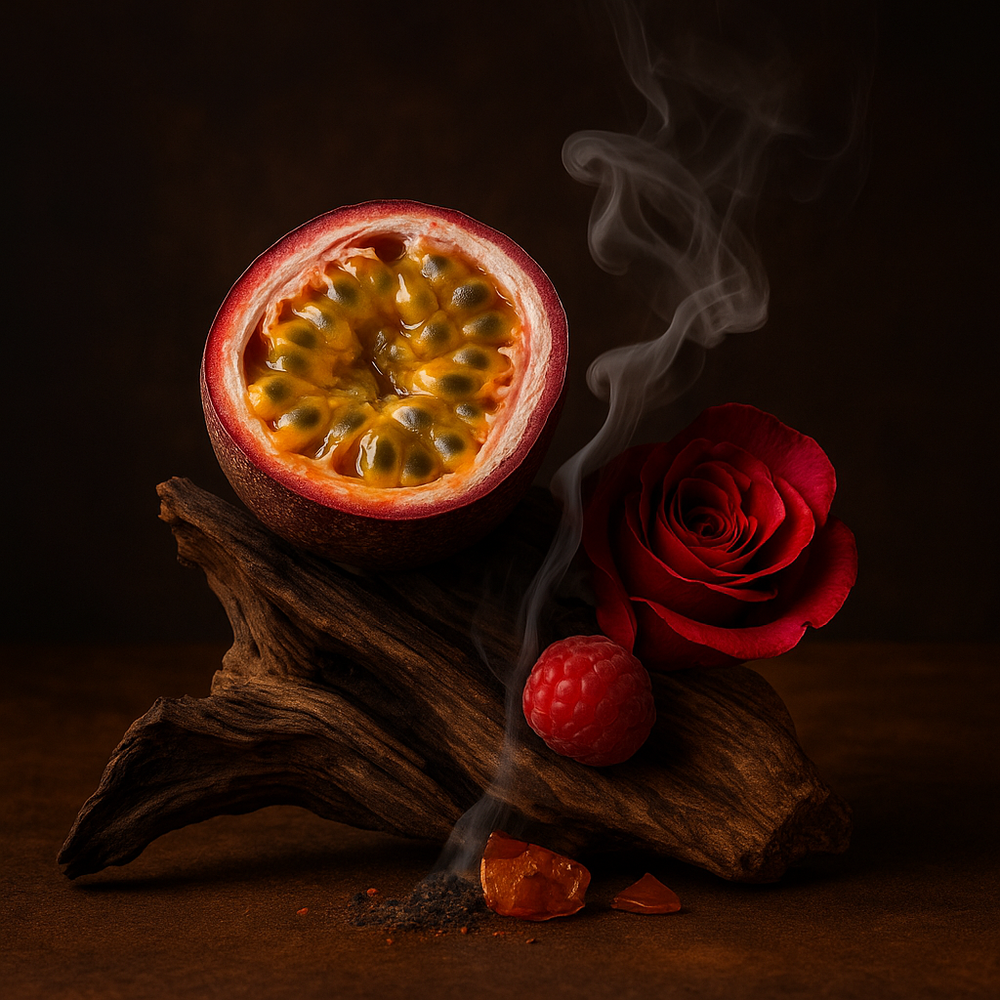 byHeidenreich® | Noir Memories