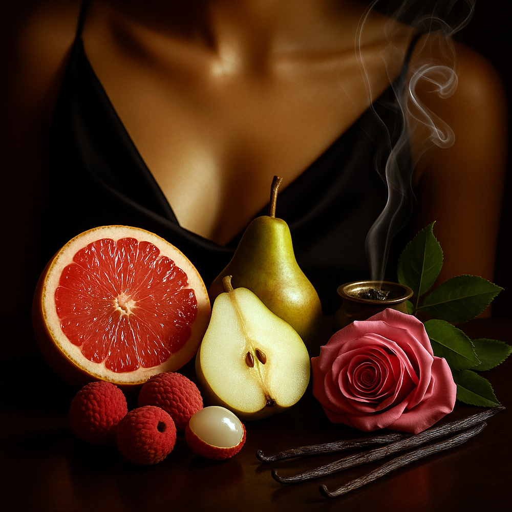 byHeidenreich® | Onirique Privé