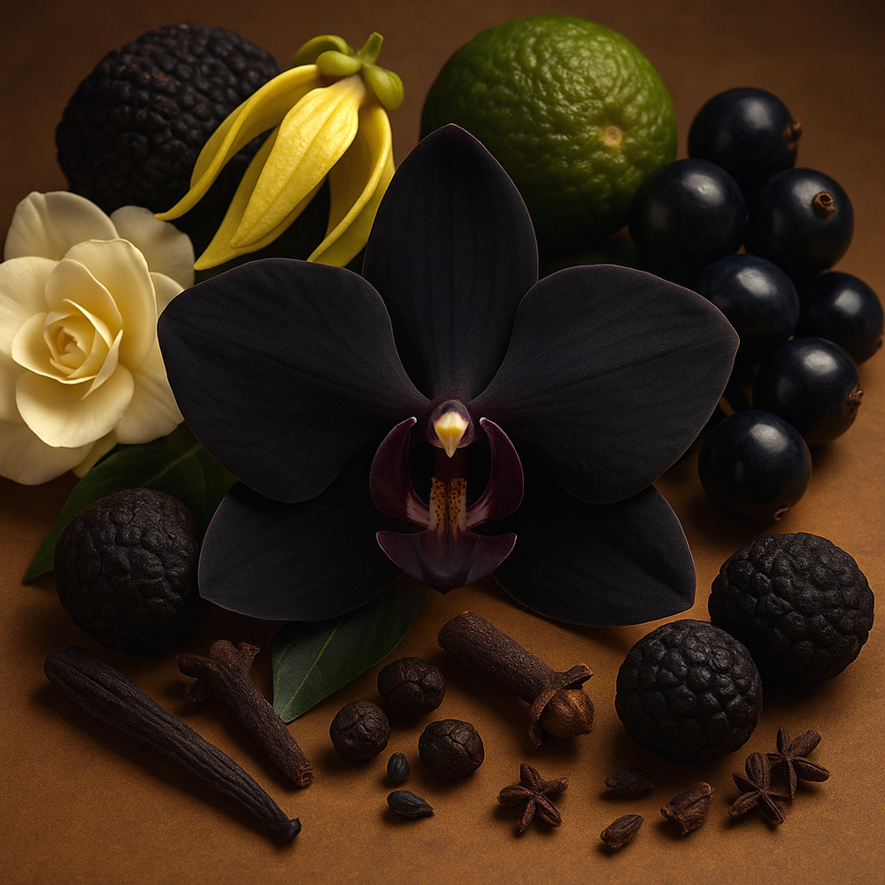 byHeidenreich® | Orchid Therapy