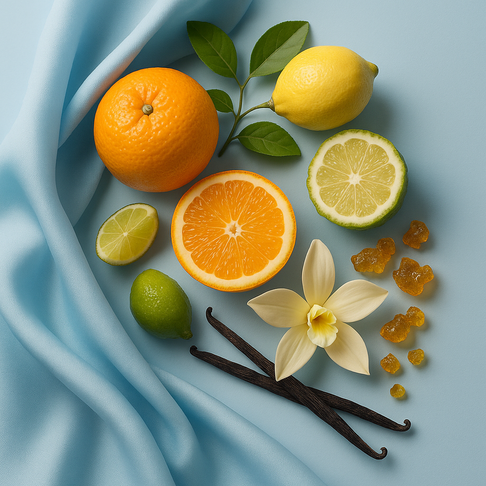 byHeidenreich® | Pure Hero