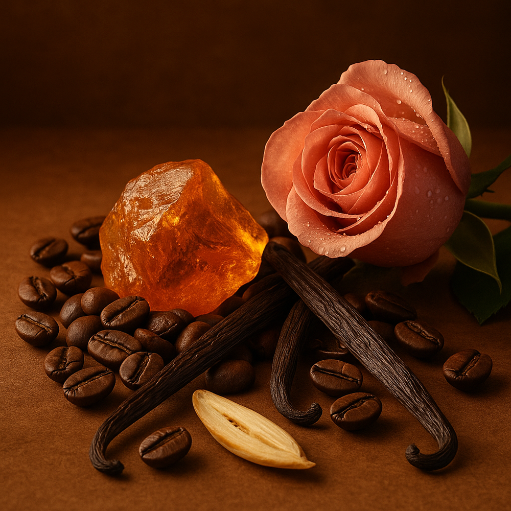 byHeidenreich® | Qahwah