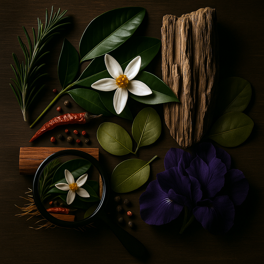 byHeidenreich® | Reflets d'Age