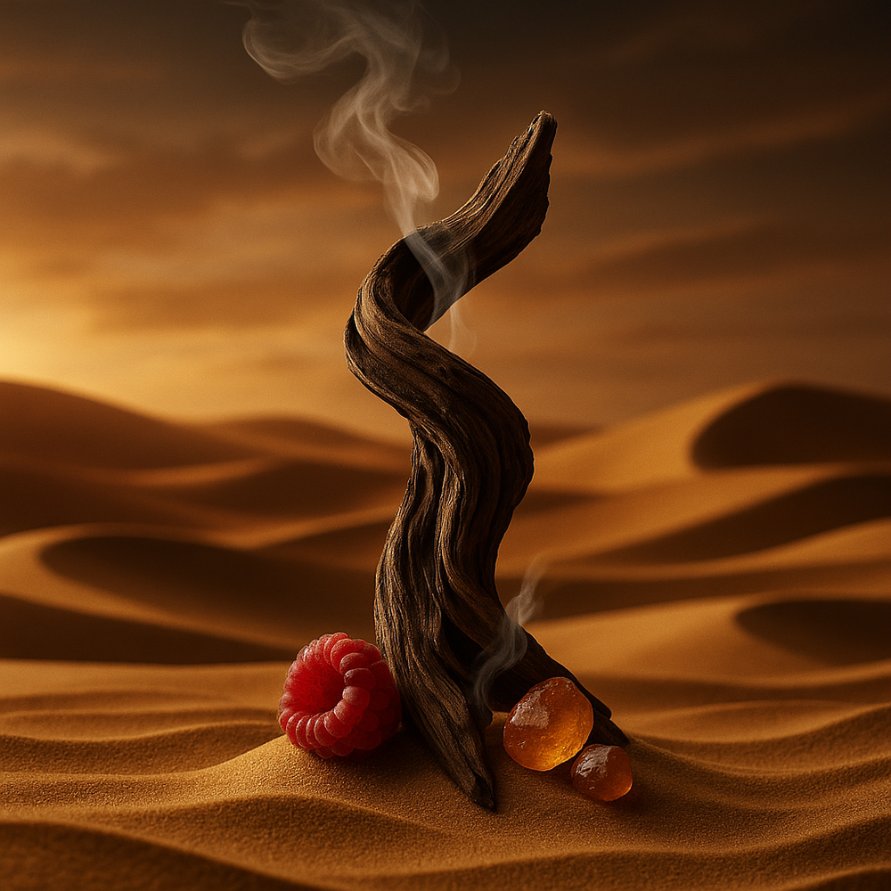 byHeidenreich® | Shadow Overdose