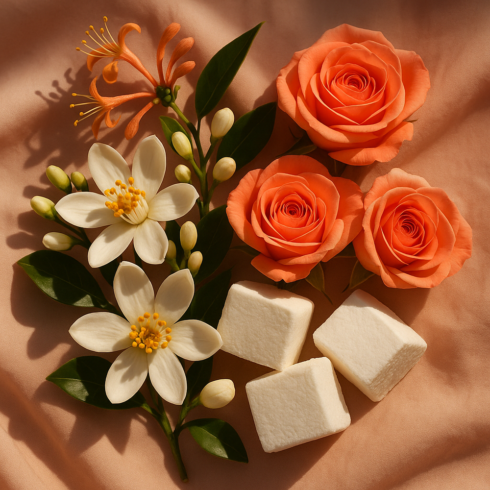 byHeidenreich® | Shy Ecstasy