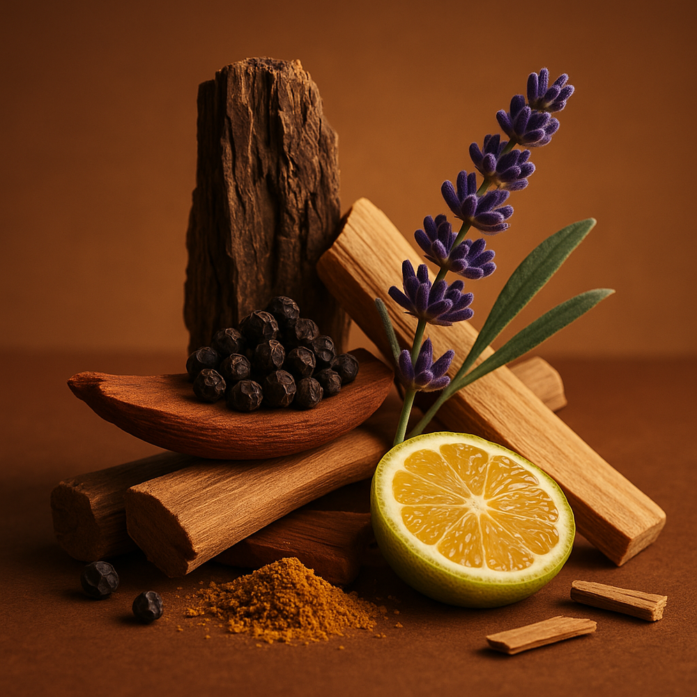 byHeidenreich® | Spice Delight