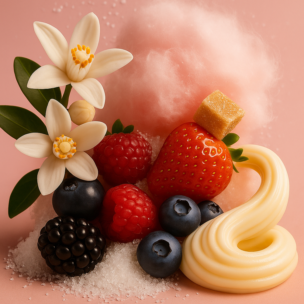 byHeidenreich® | Sucre Intense