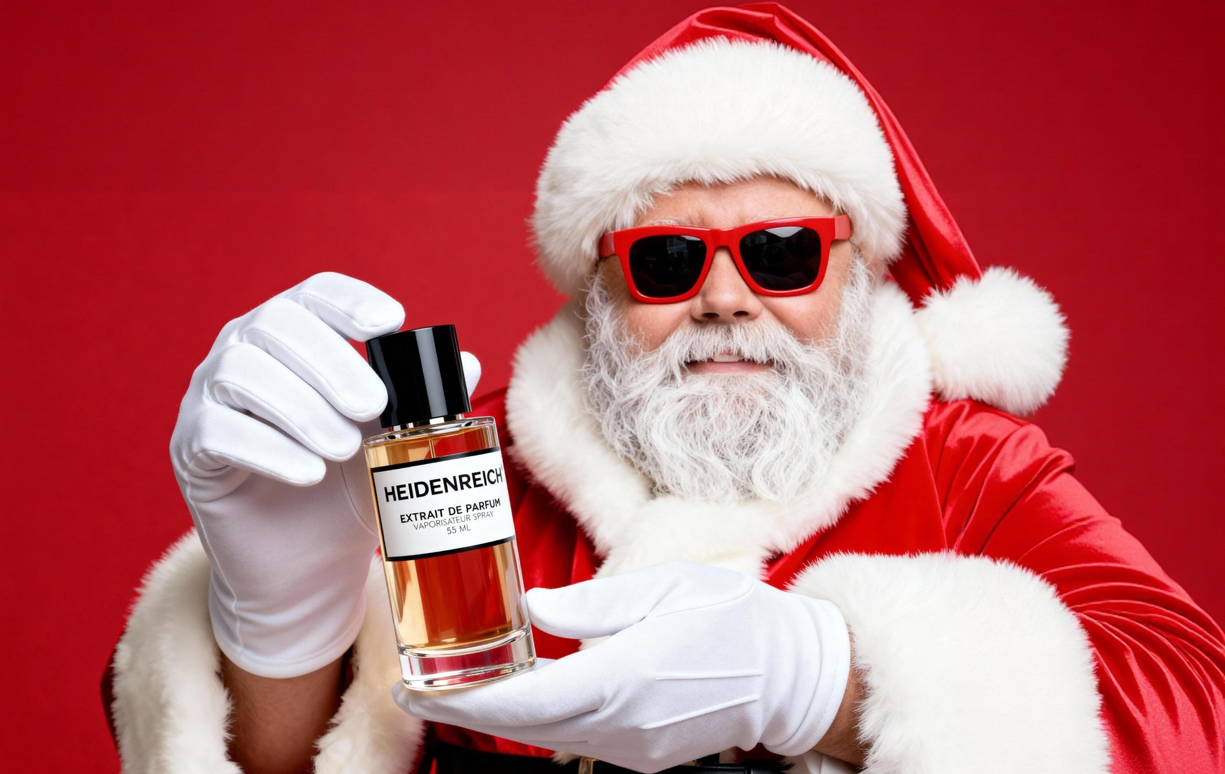 Duftzwillinge & Parfum Dupes zum fairen Preis | HEIDENREICH® X-MAS Sale