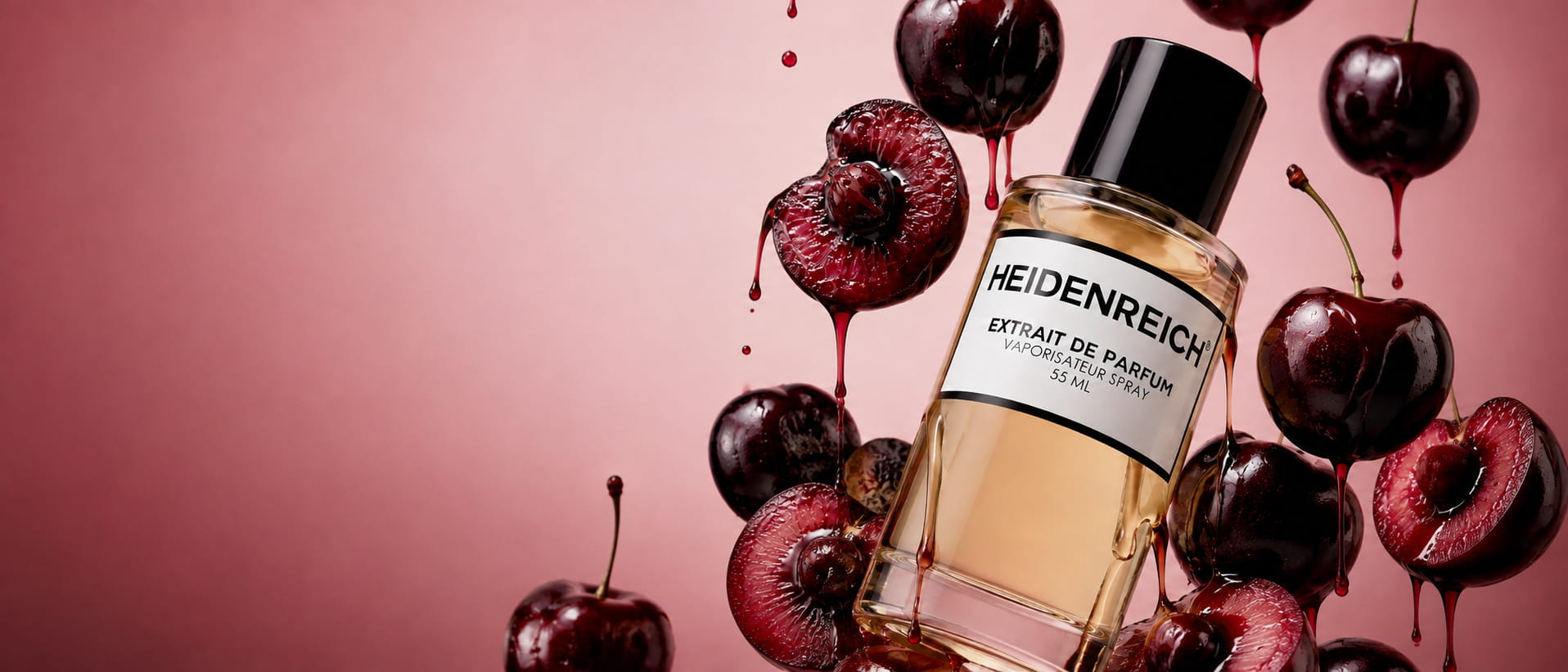 Duftzwillinge für Damen | Hochwertige Parfums Online Kaufen